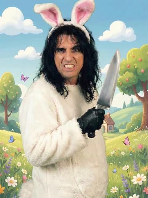 Alice Cooper thumbnail