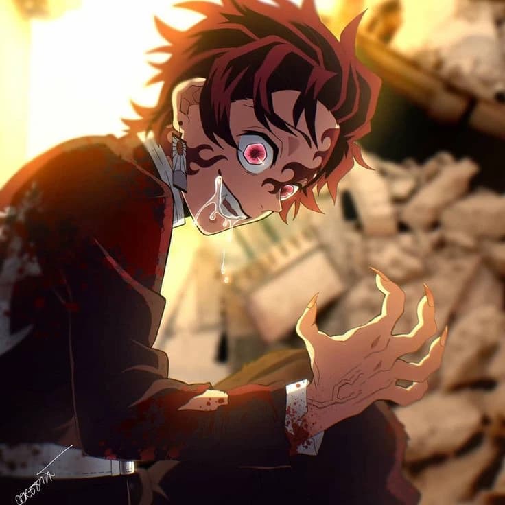 Tanjiro thumbnail