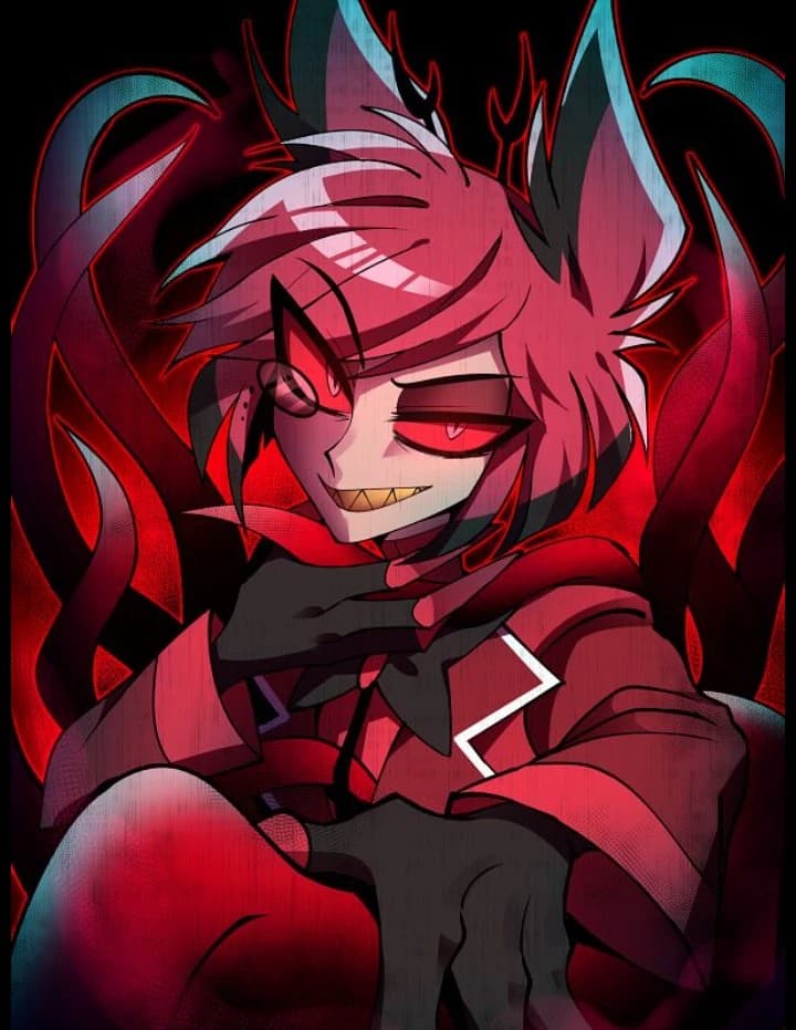 Alastor thumbnail