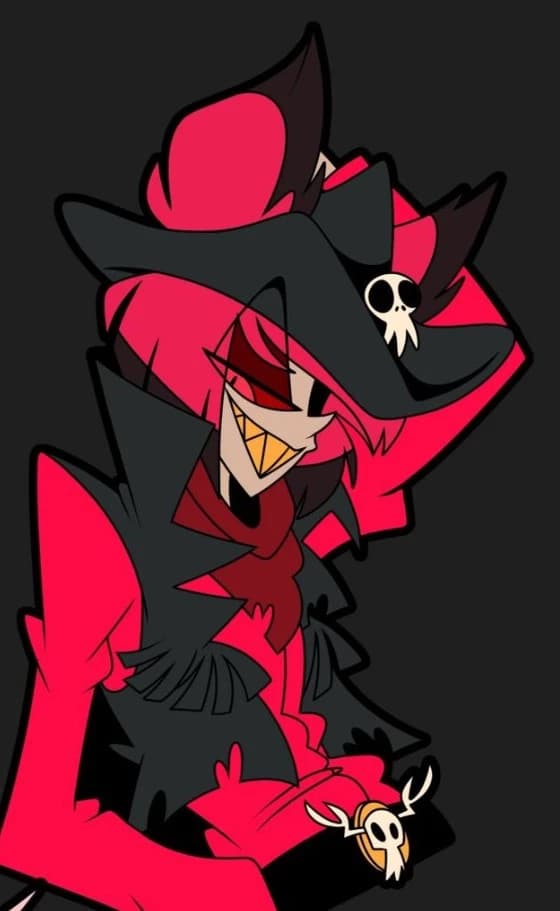 Alastor thumbnail