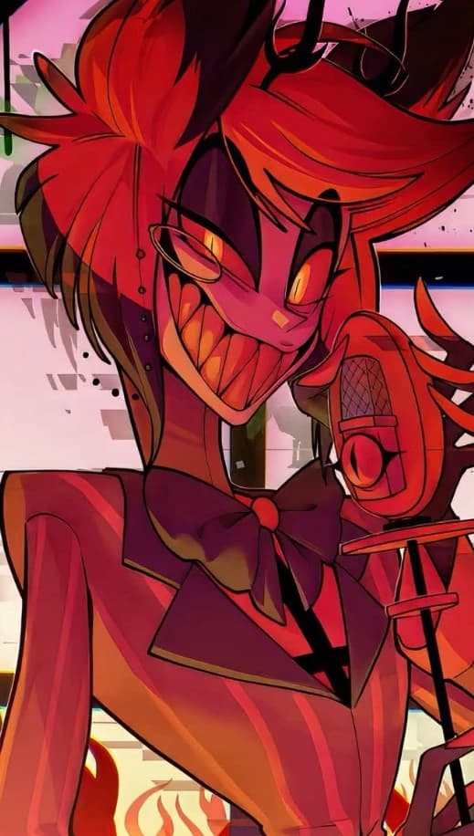 Alastor thumbnail