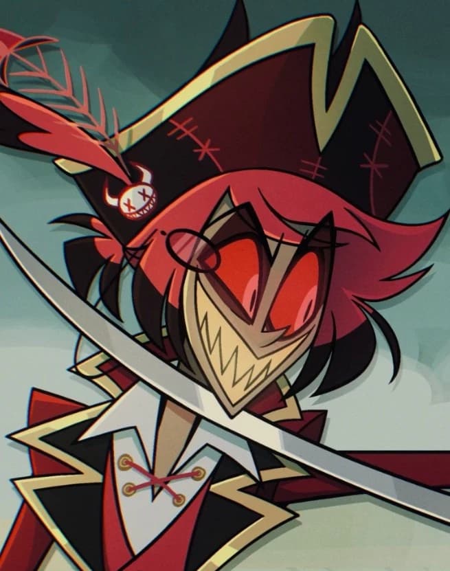 Alastor thumbnail