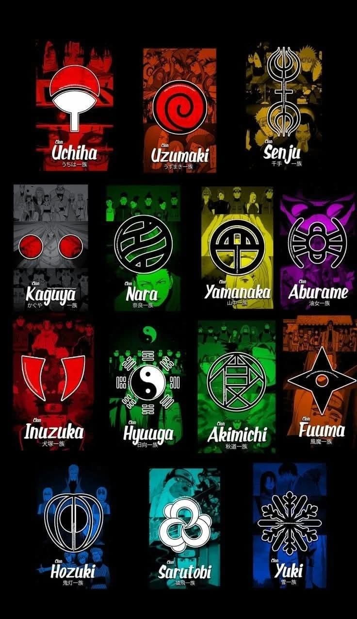 Naruto RPG thumbnail