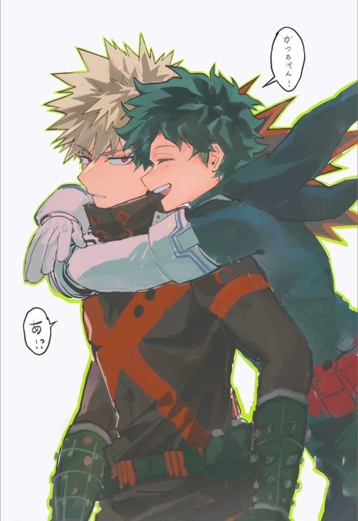 Deku?? thumbnail