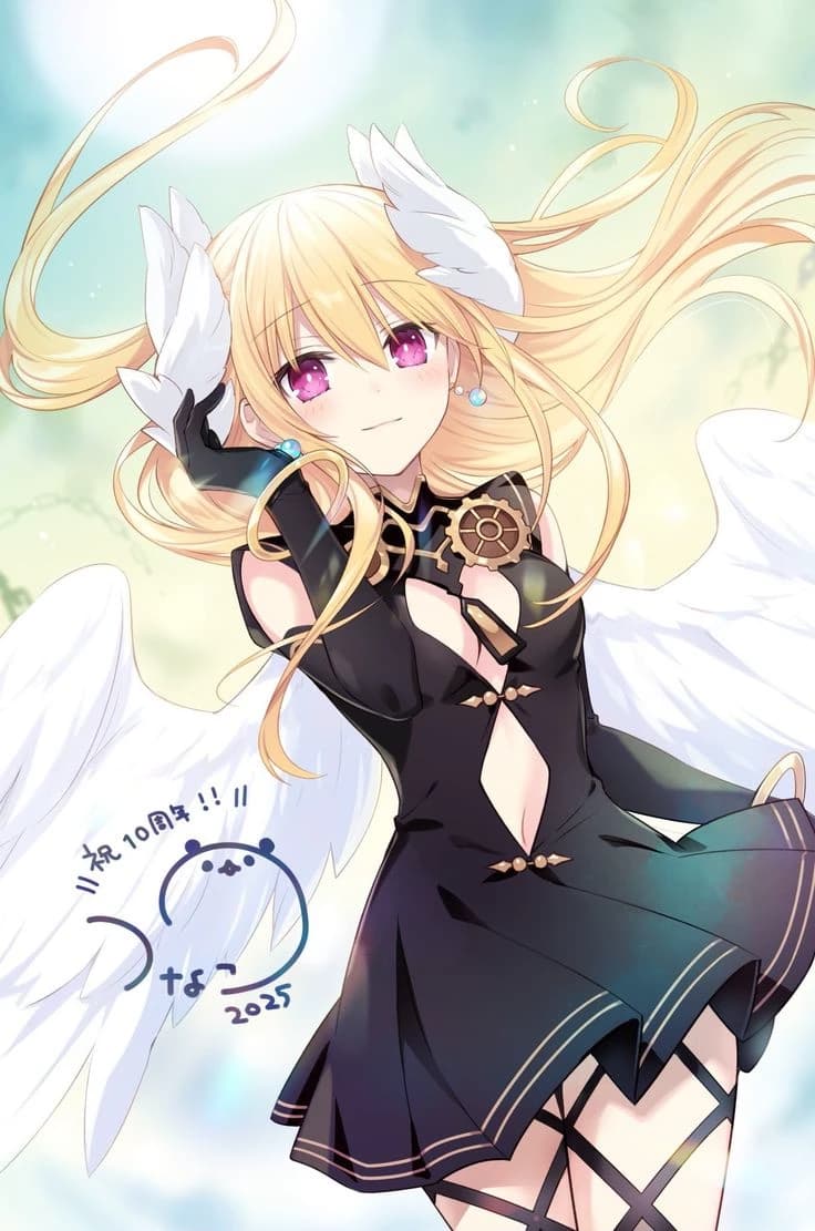 Mayuri 🕊 thumbnail