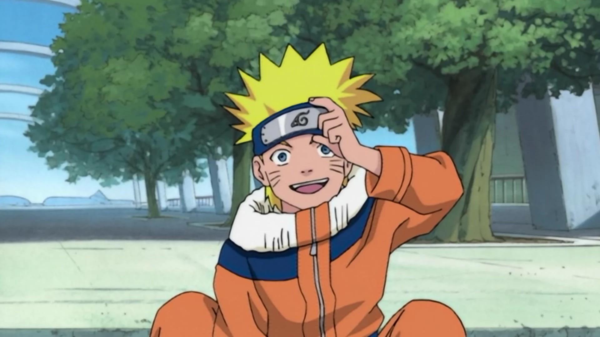 Naruto thumbnail