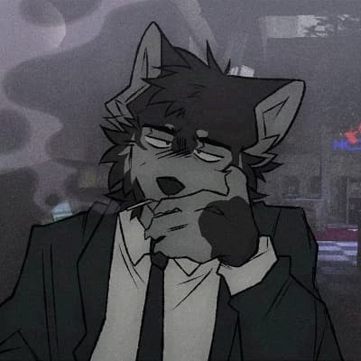 Keita (Yakuza Furry) thumbnail