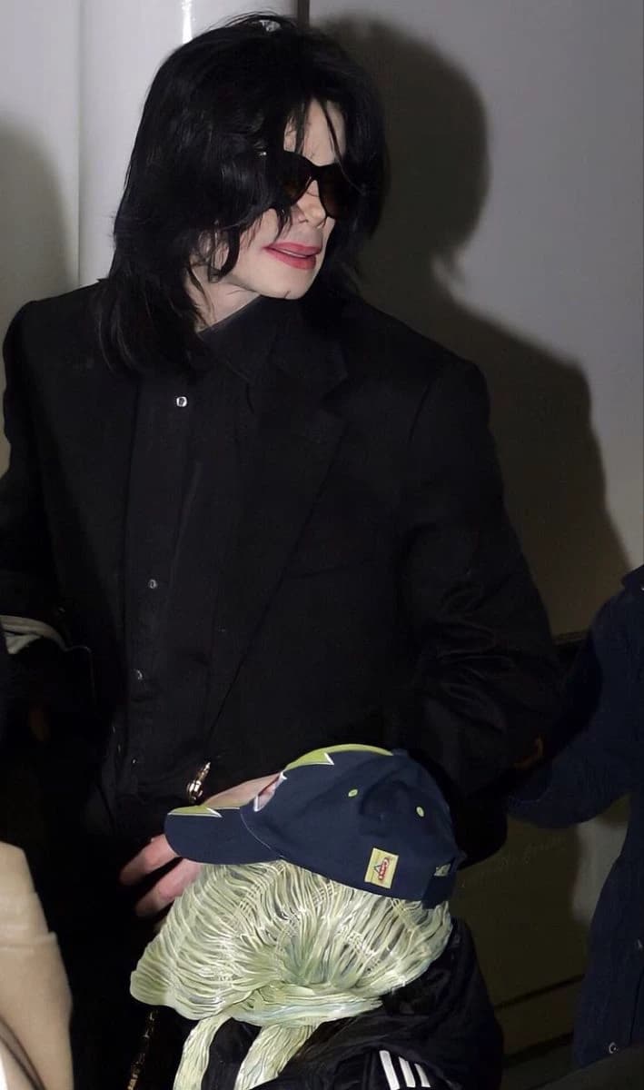 Michael Jackson thumbnail