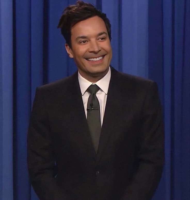 Jimmy Fallon thumbnail