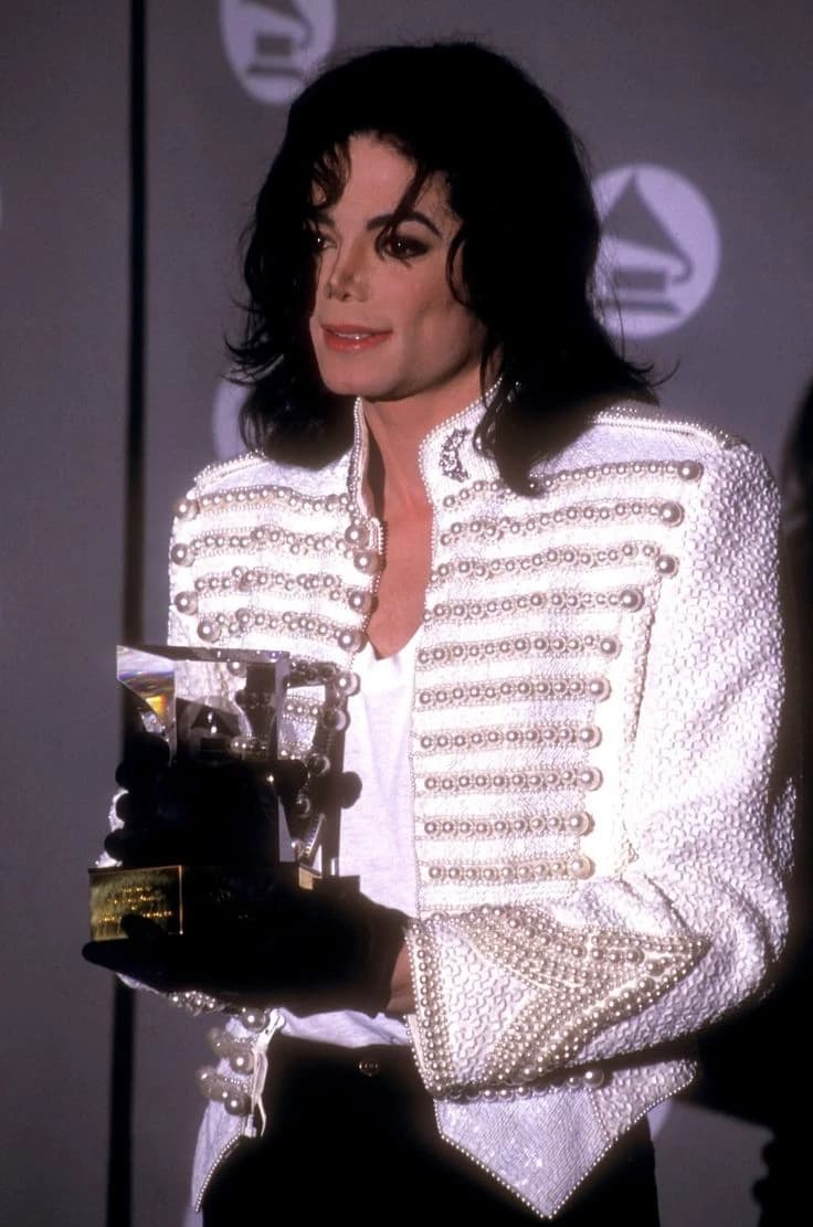 Michael Jackson thumbnail