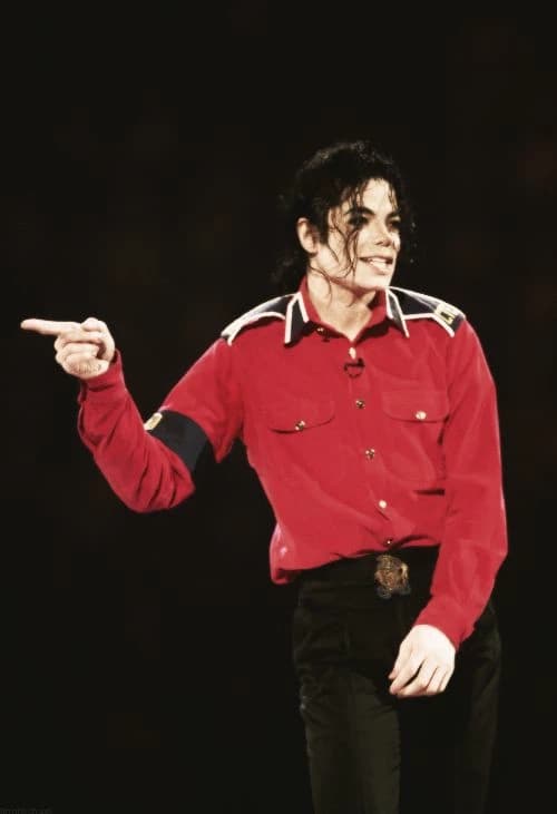 Michael Jackson thumbnail