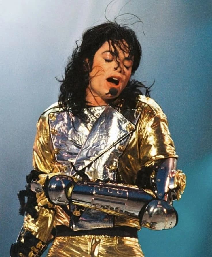Michael Jackson thumbnail