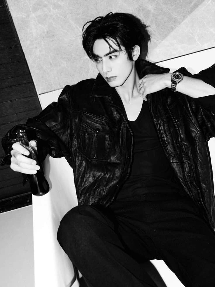 Song Weilong thumbnail