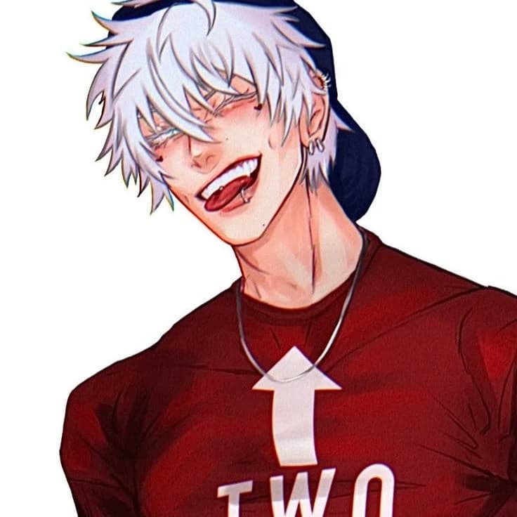Satoru gojo thumbnail