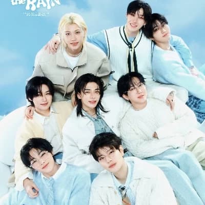 Stray Kids thumbnail