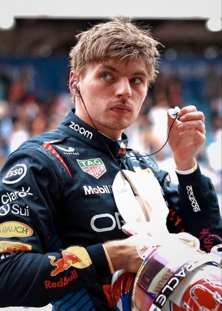 Max Verstappen  thumbnail