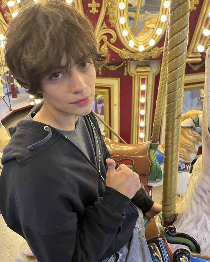 James thumbnail