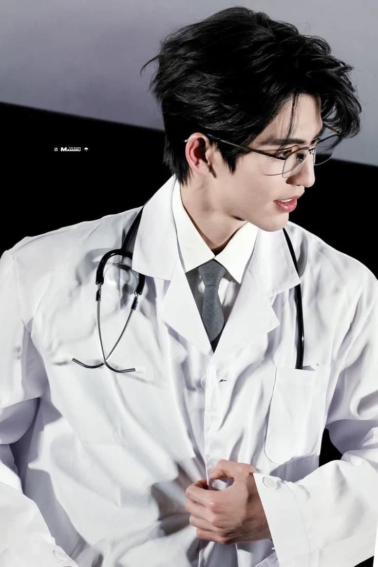 Your Doctor Father - Alaric thumbnail