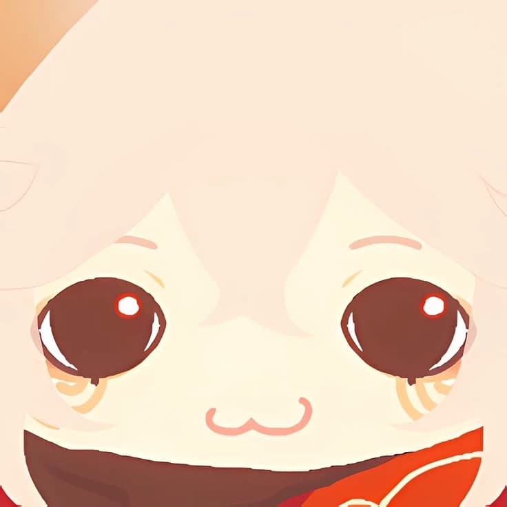 kazuha thumbnail