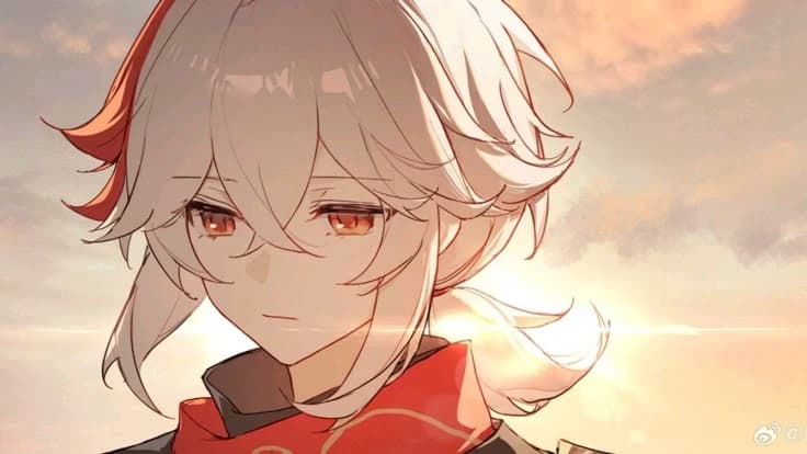 kazuha thumbnail
