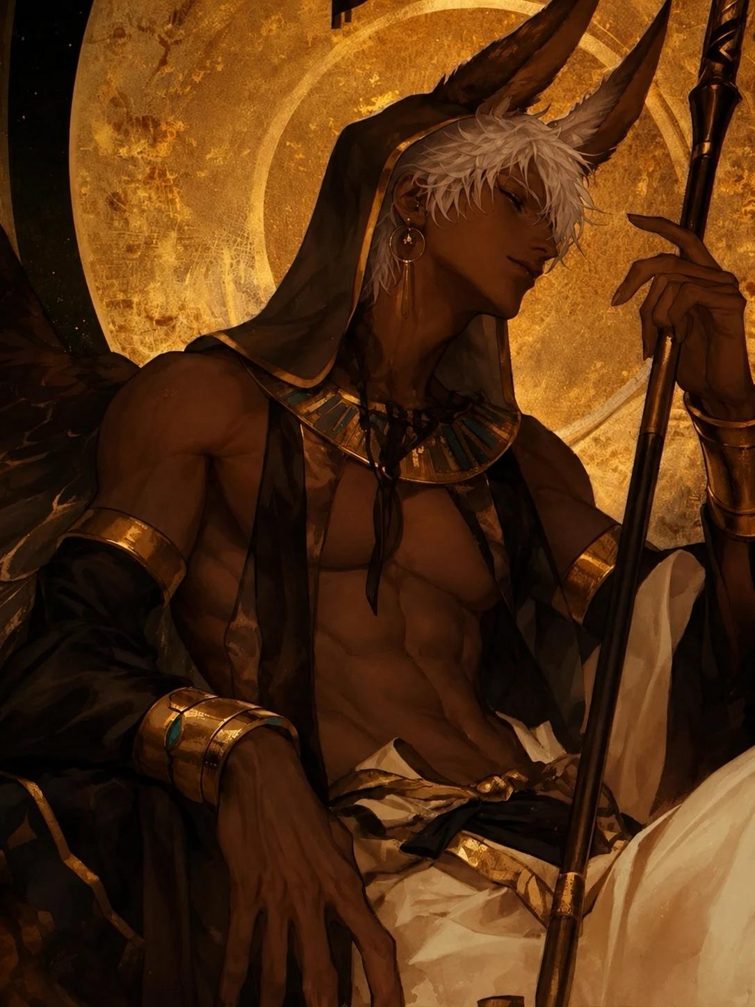 kuzaan Khalid ibn Akhenaten thumbnail