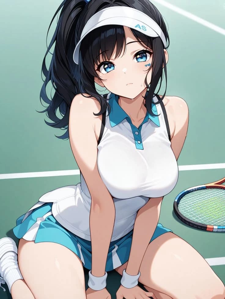 Airi thumbnail