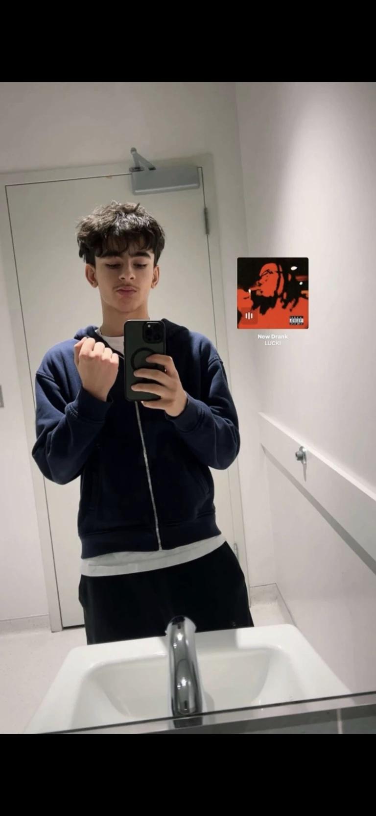 Leo thumbnail
