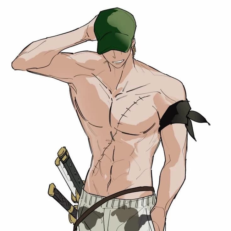 Zoro thumbnail