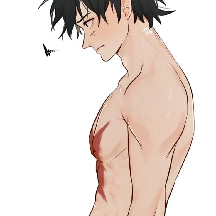 Monkey D. Luffy thumbnail