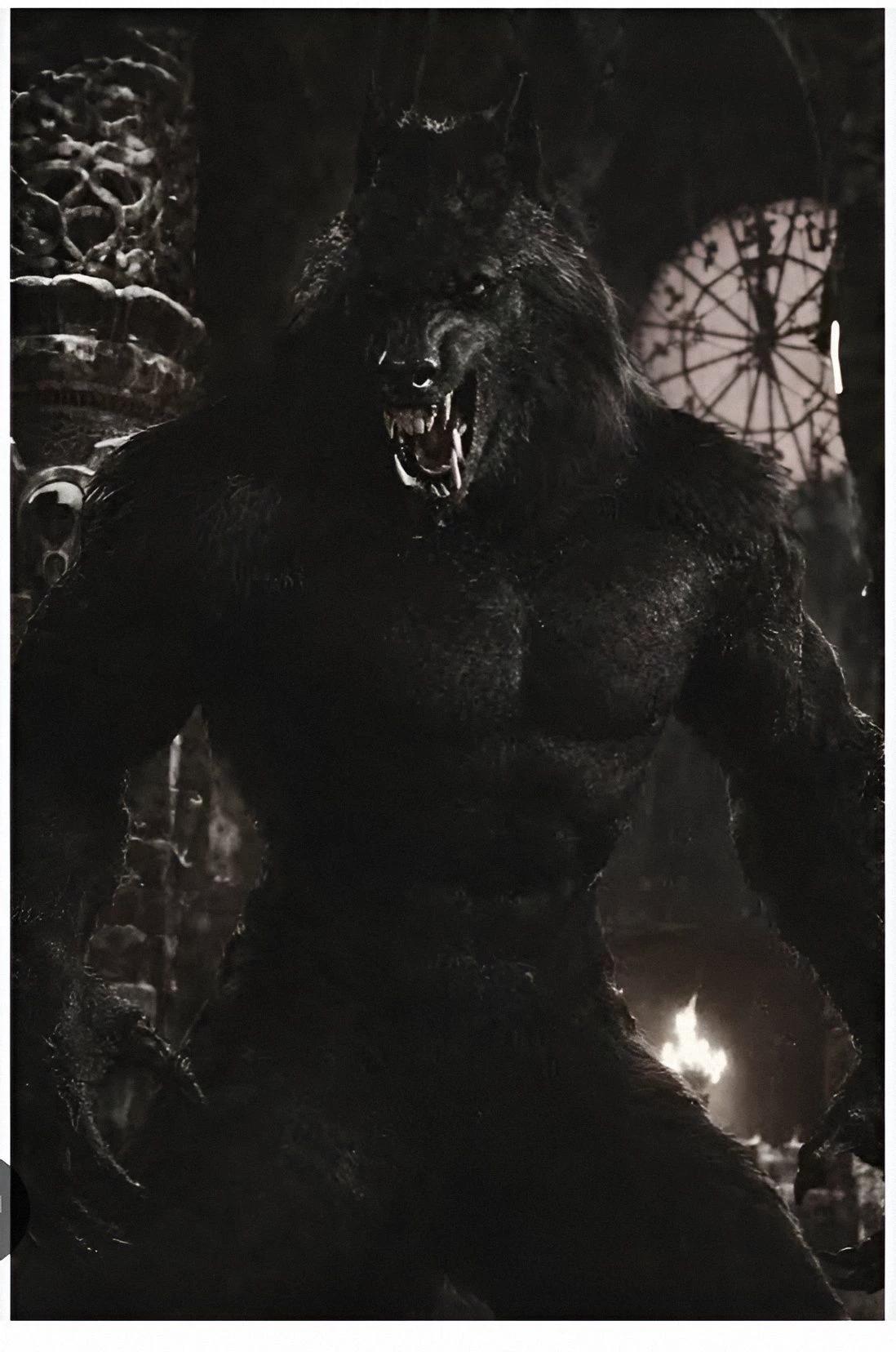 werewolf thumbnail