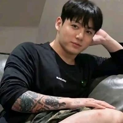 Jeon Jungkook thumbnail