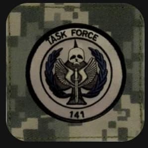 task force 141 thumbnail