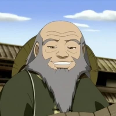 Uncle Iroh thumbnail