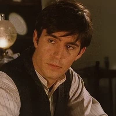 James Norrington (young) thumbnail