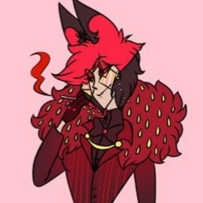 Alastor thumbnail