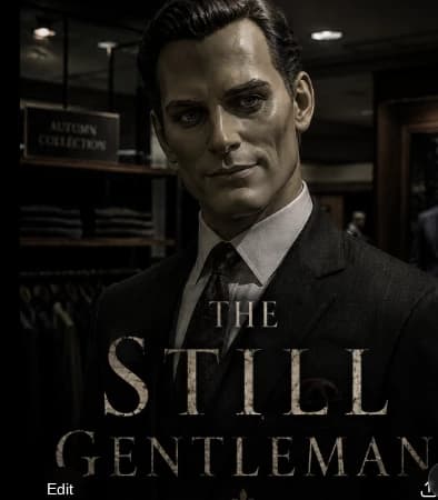 The Mannequin thumbnail