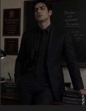 Mr. Graves thumbnail