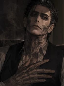 Moris Vane/Mafia Boss/Yout fathers greatest rival thumbnail