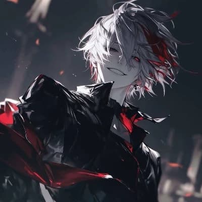 The Demon King thumbnail