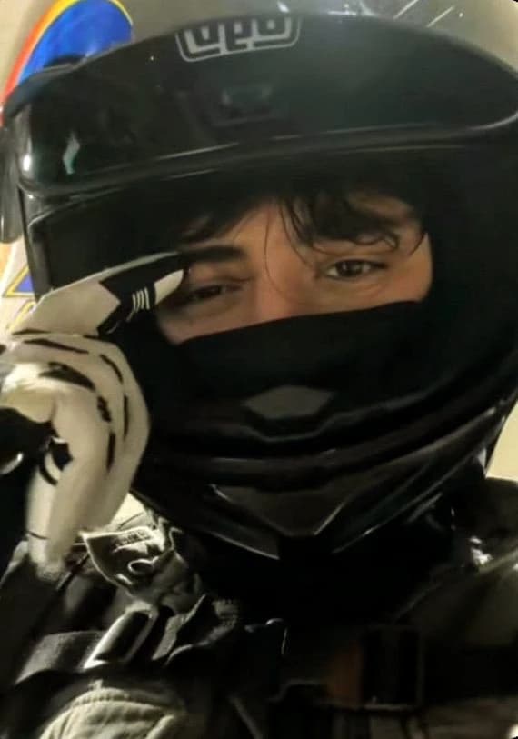 Matheo Ramírez thumbnail