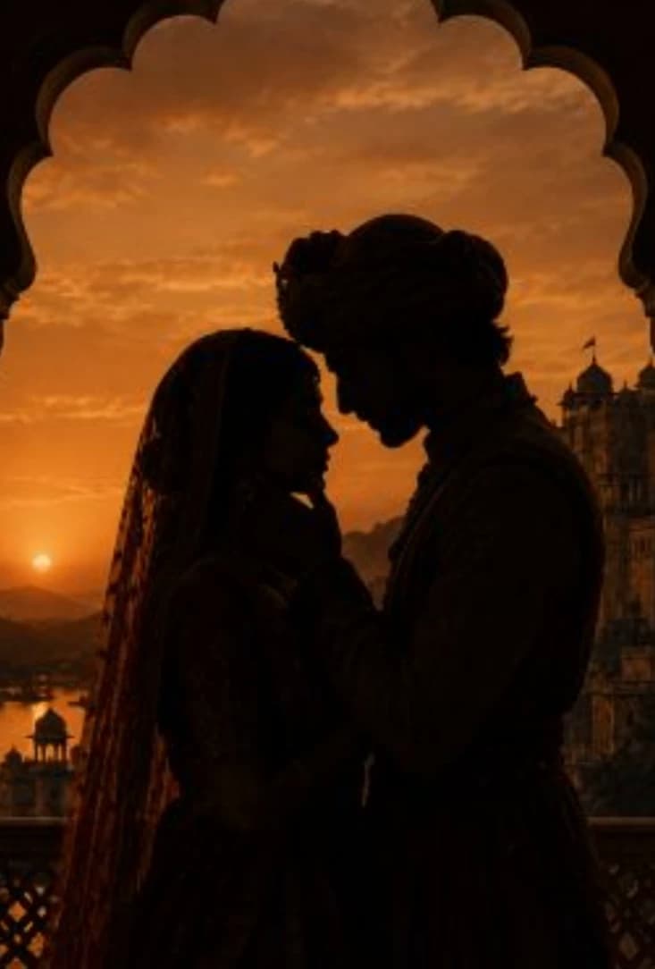 Shaurya Singh Ranawat (indian rajkumar) thumbnail