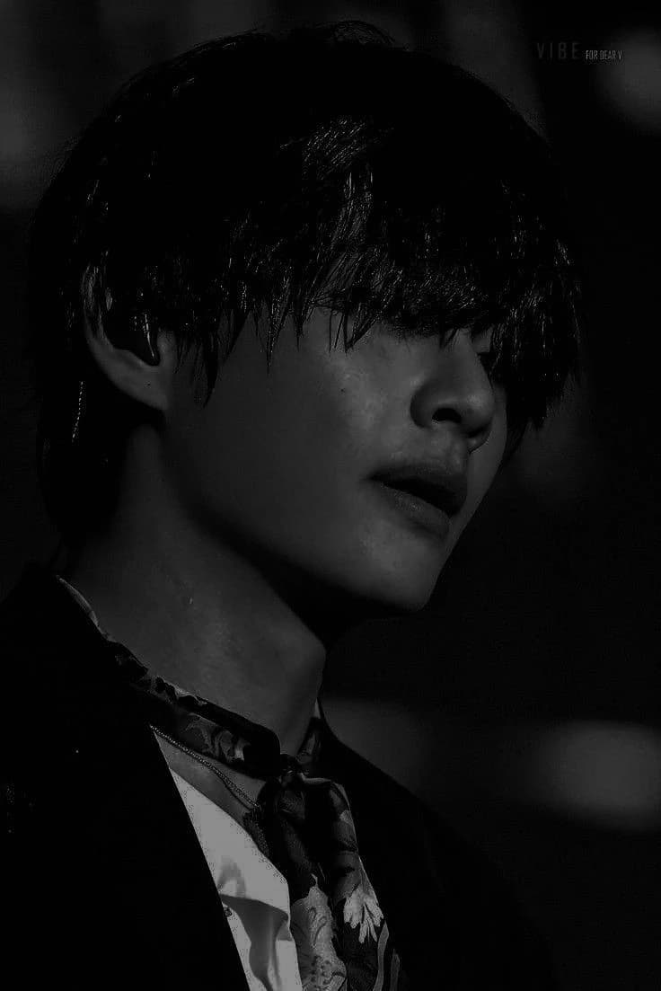 Kim Taehyung  thumbnail