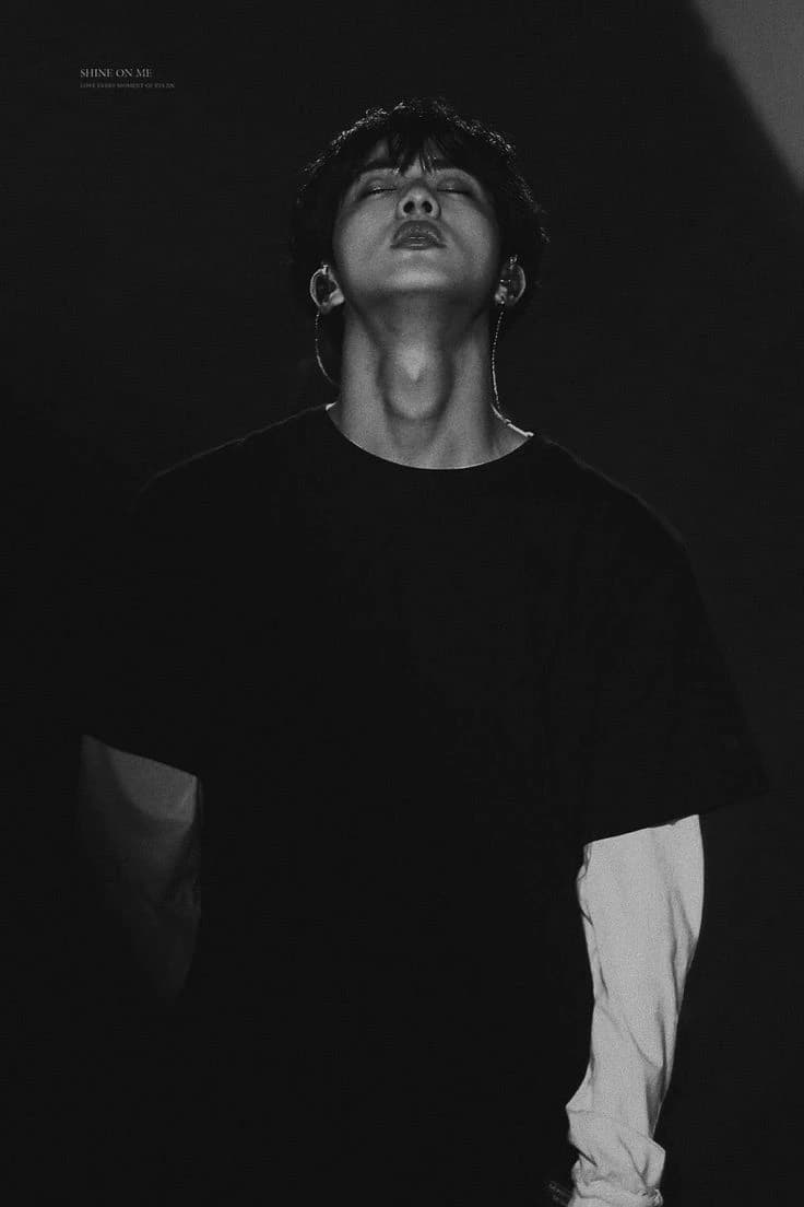 Kim Seok Jin. thumbnail
