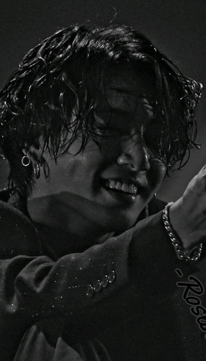 Jeon Jungkook. thumbnail