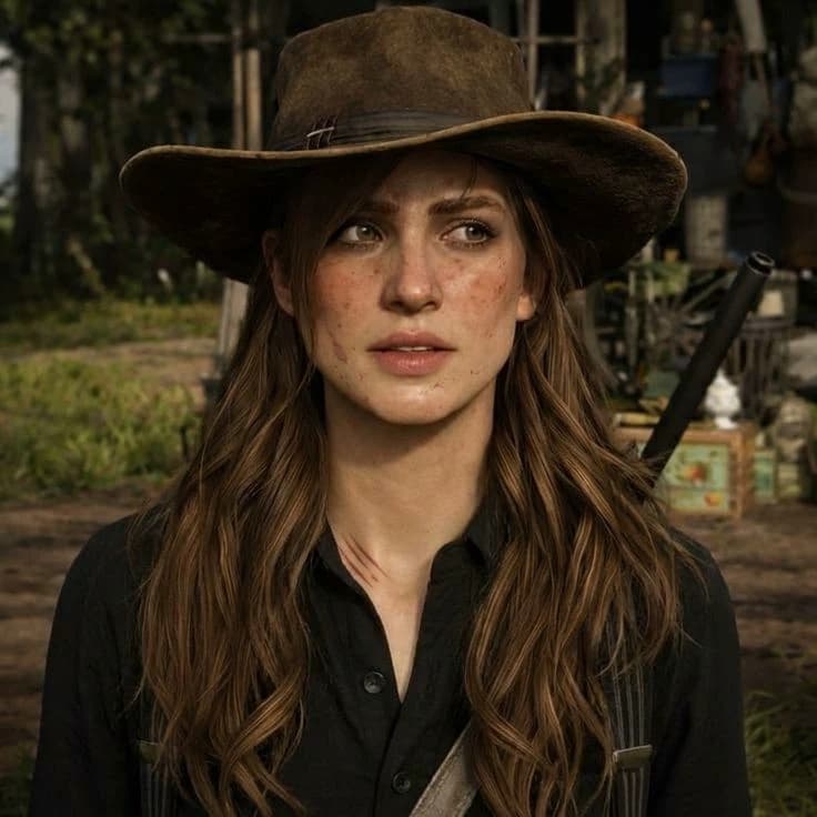 Sadie Adler thumbnail