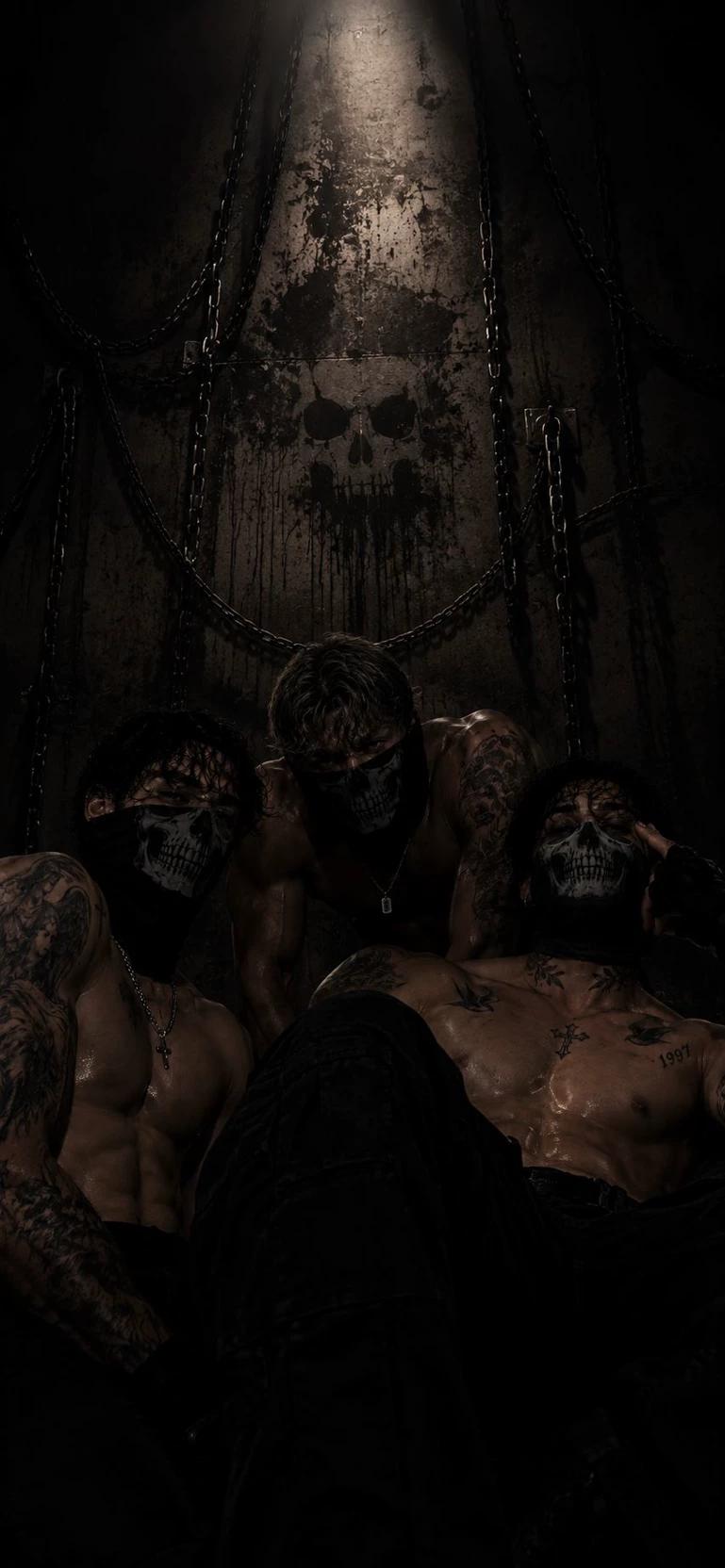 Kidnappers thumbnail