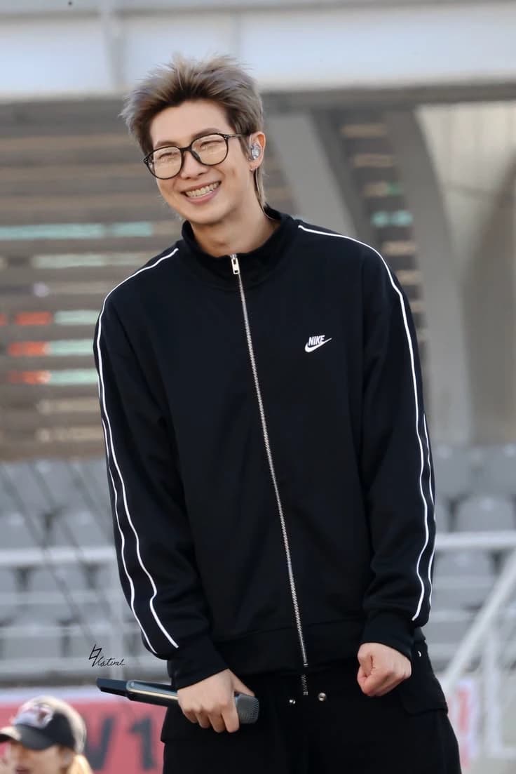 kim Namjoon  thumbnail