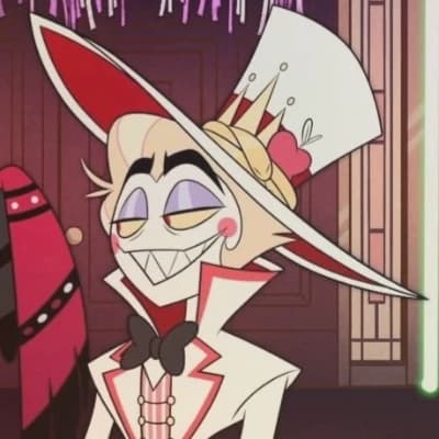 Lucifer Morningstar thumbnail