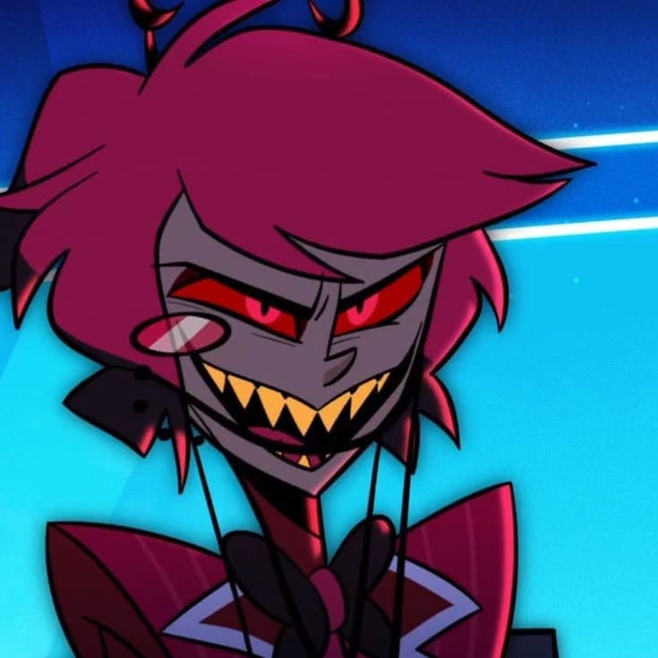 Alastor thumbnail