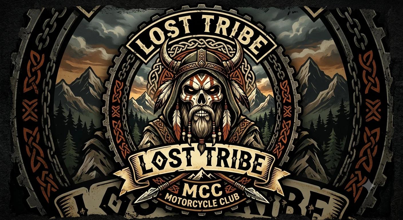 Lost Tribe mcc thumbnail
